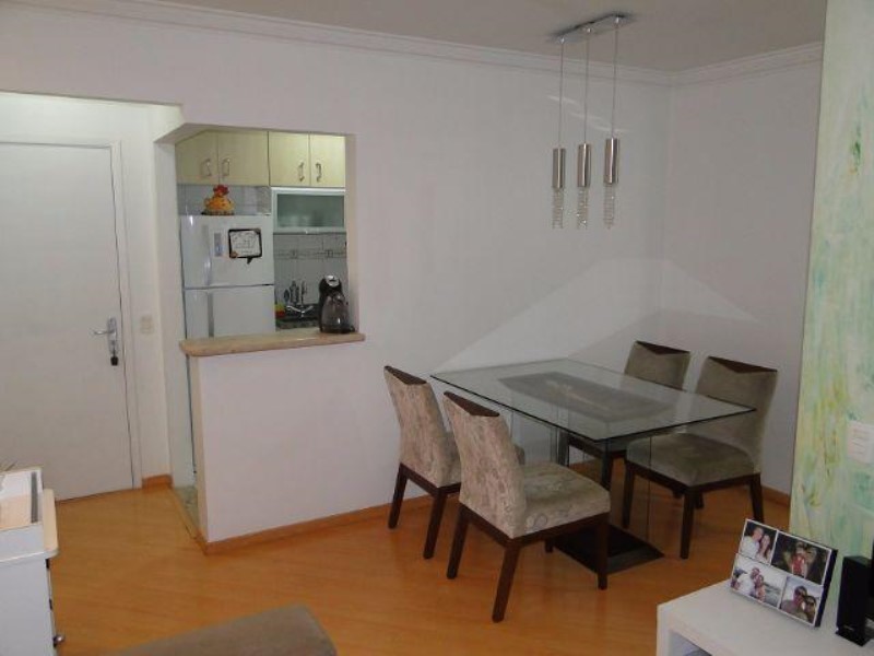 Apartamento, 2 quartos, 48 m² - Foto 15