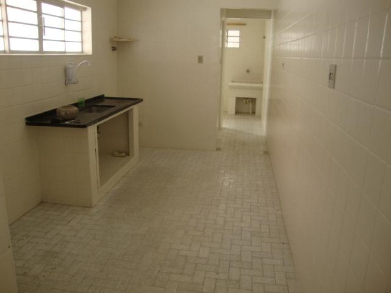 Sobrado para alugar com 2 quartos, 90m² - Foto 5