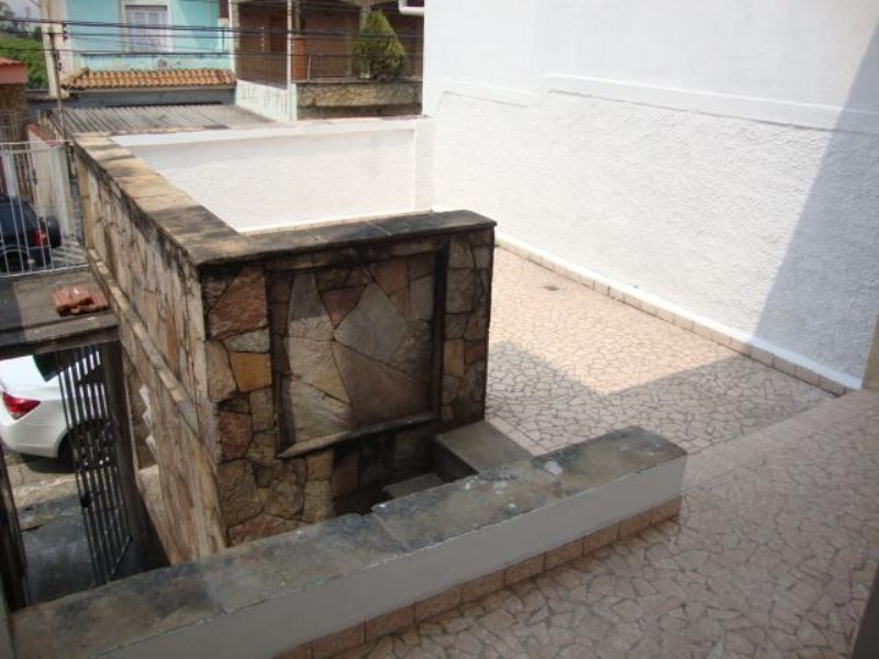 Sobrado para alugar com 2 quartos, 90m² - Foto 9