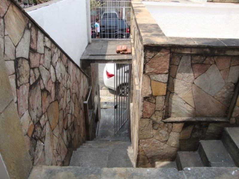 Sobrado para alugar com 2 quartos, 90m² - Foto 10