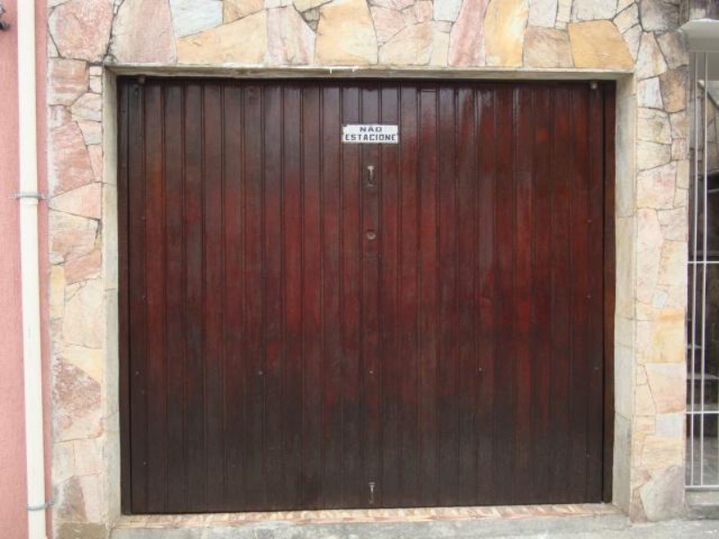 Sobrado para alugar com 2 quartos, 90m² - Foto 12