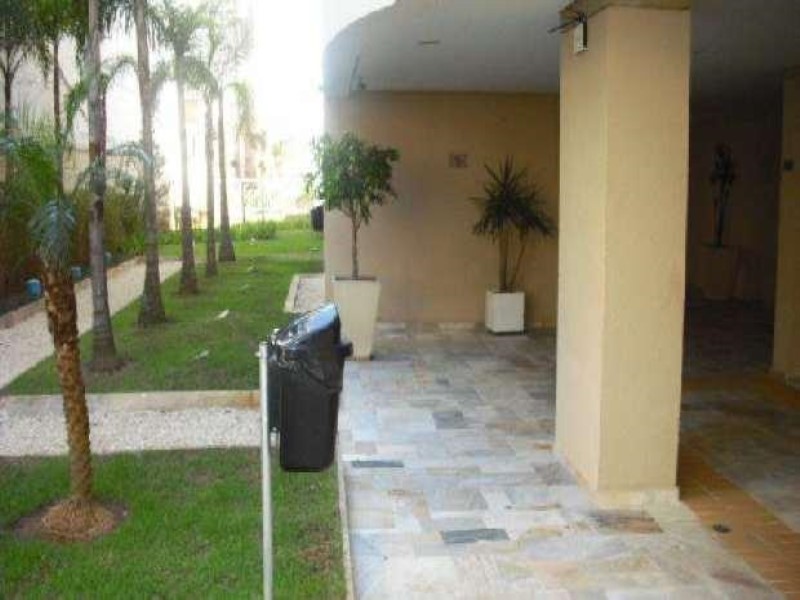 Apartamento, 4 quartos - Foto 1