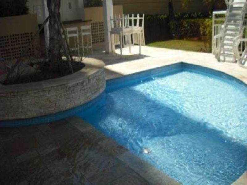 Apartamento, 4 quartos - Foto 2