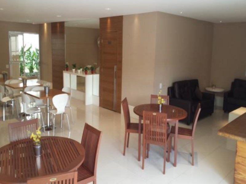 Apartamento, 4 quartos - Foto 5