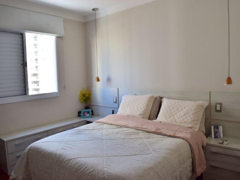 Apartamento, 4 quartos - Foto 9