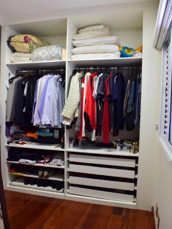 Apartamento, 4 quartos - Foto 10