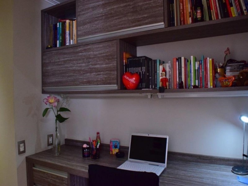 Apartamento, 4 quartos - Foto 11