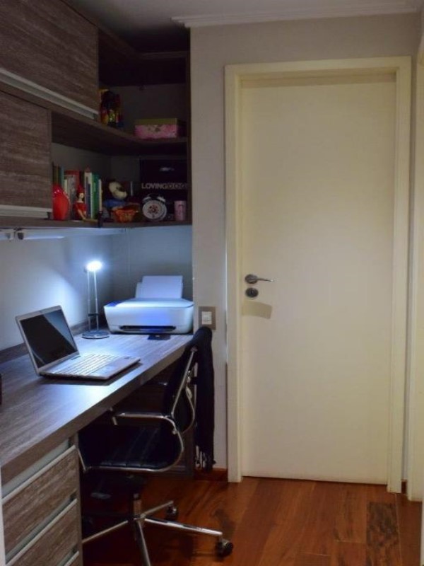 Apartamento, 4 quartos - Foto 13