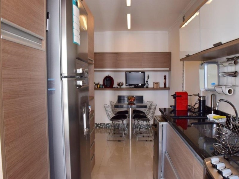 Apartamento, 4 quartos - Foto 17