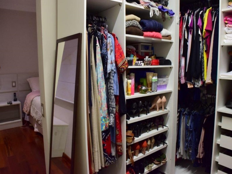 Apartamento, 4 quartos - Foto 18