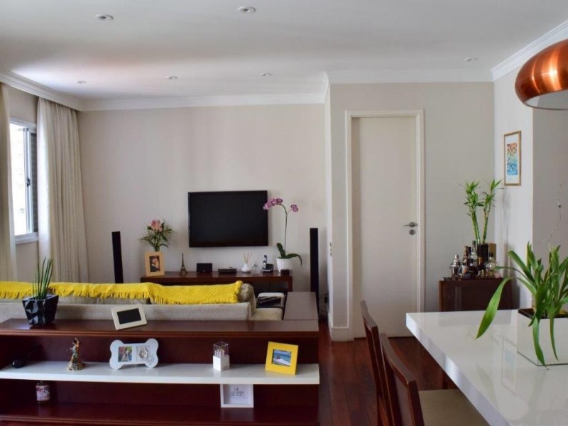 Apartamento, 4 quartos - Foto 19