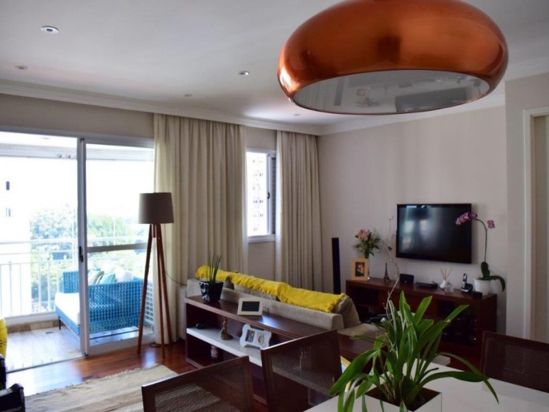 Apartamento, 4 quartos - Foto 20