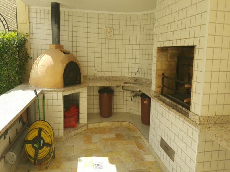 Apartamento, 3 quartos, 140 m² - Foto 6