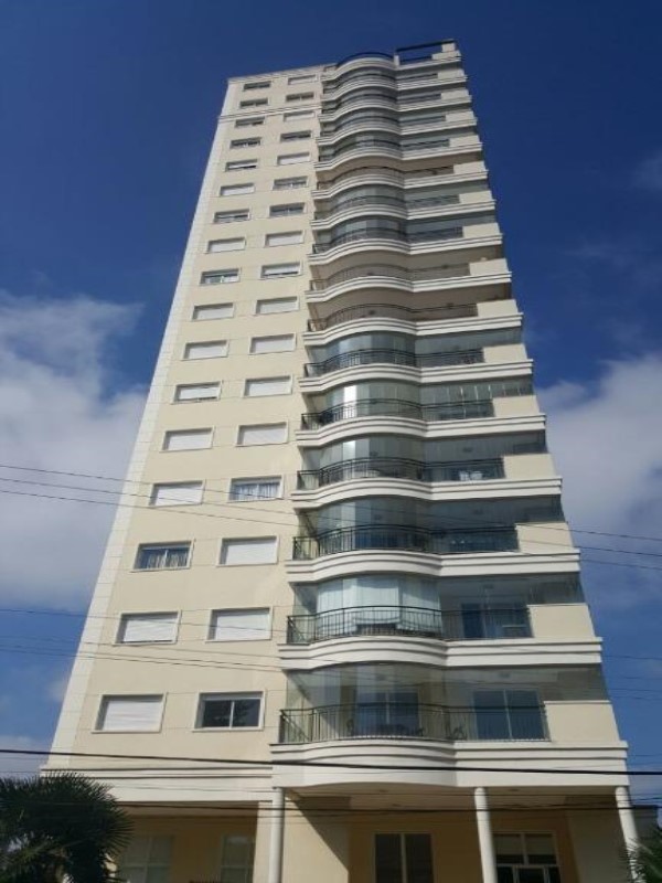 Apartamento, 3 quartos, 140 m² - Foto 8