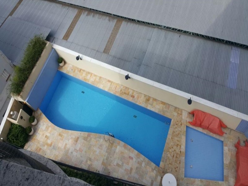 Apartamento, 3 quartos, 140 m² - Foto 10