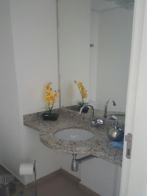 Apartamento, 3 quartos, 140 m² - Foto 11