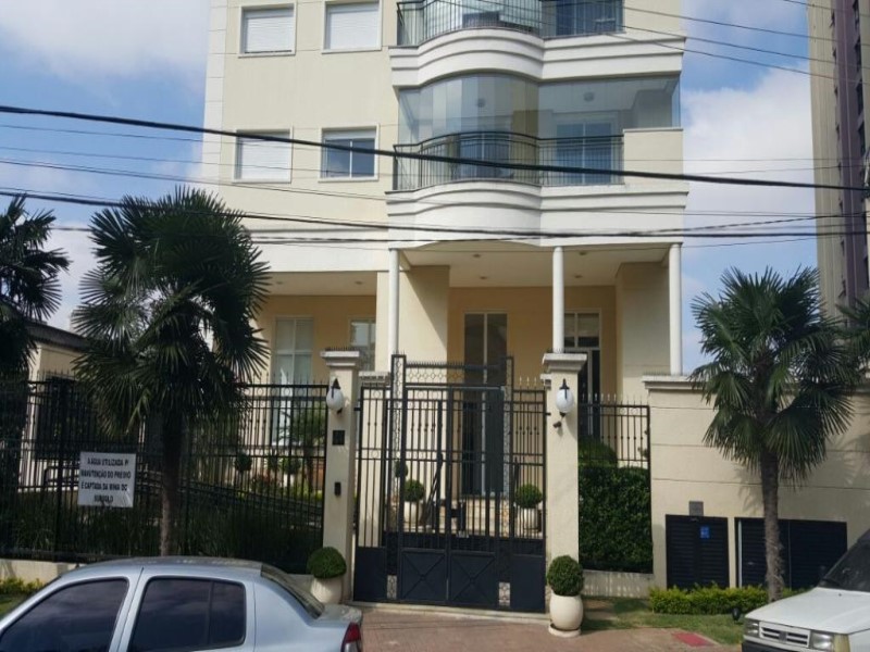 Apartamento, 3 quartos, 140 m² - Foto 15