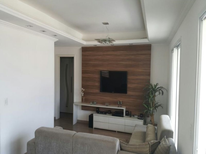 Apartamento, 3 quartos, 140 m² - Foto 20