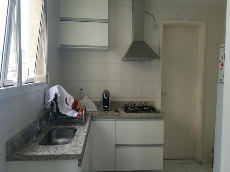 Apartamento, 3 quartos, 140 m² - Foto 21