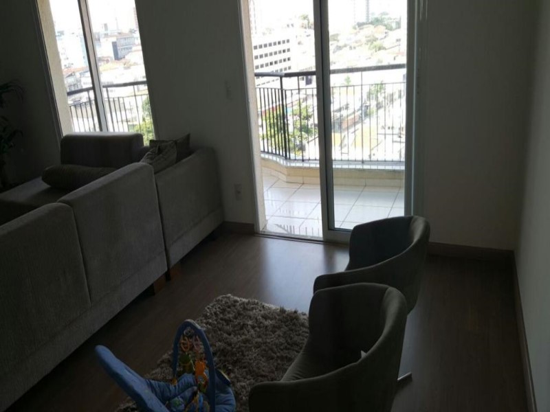 Apartamento, 3 quartos, 140 m² - Foto 22