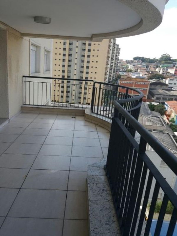 Apartamento, 3 quartos, 140 m² - Foto 23