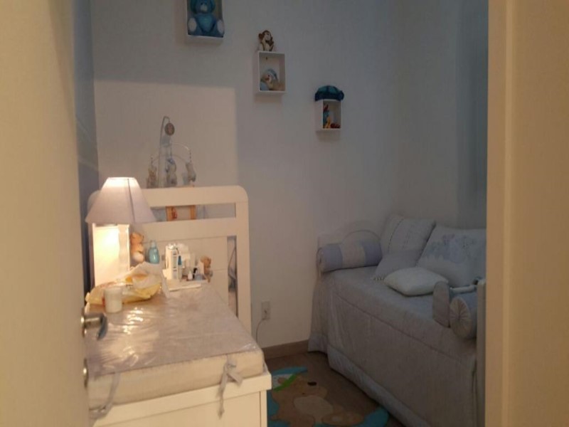 Apartamento, 3 quartos, 140 m² - Foto 26