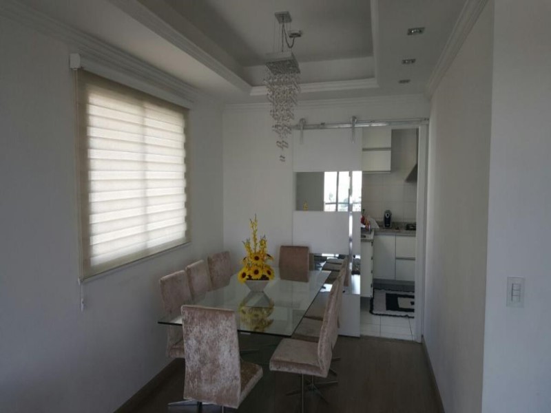 Apartamento, 3 quartos, 140 m² - Foto 27