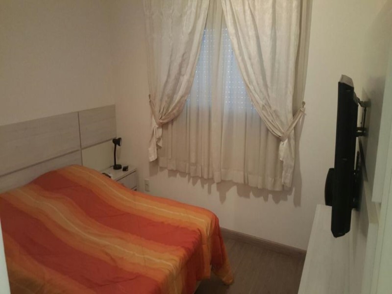 Apartamento, 3 quartos, 140 m² - Foto 28