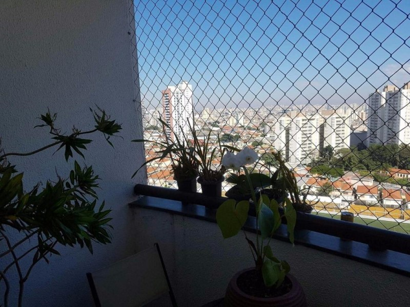 Apartamento, 3 quartos, 78 m² - Foto 2