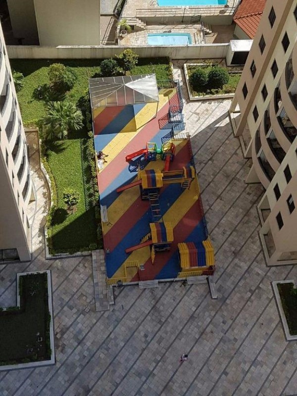 Apartamento, 3 quartos, 78 m² - Foto 5