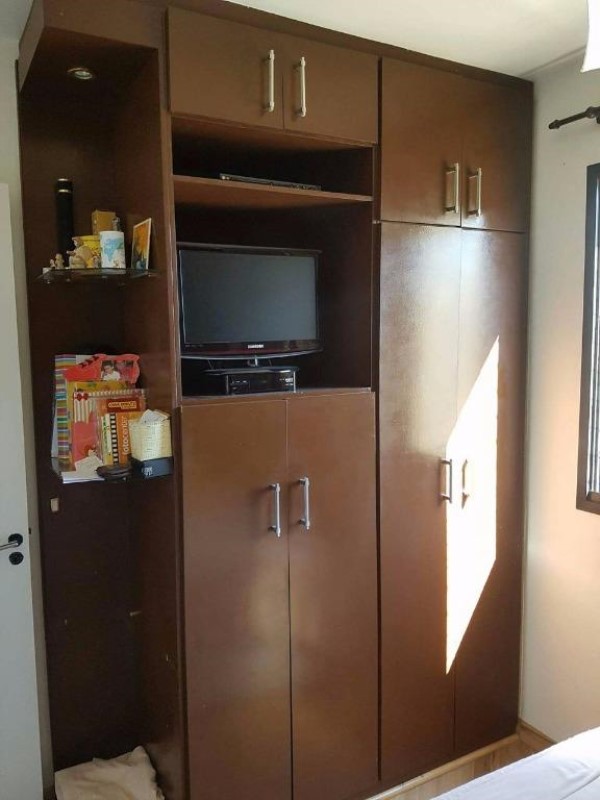 Apartamento, 3 quartos, 78 m² - Foto 7