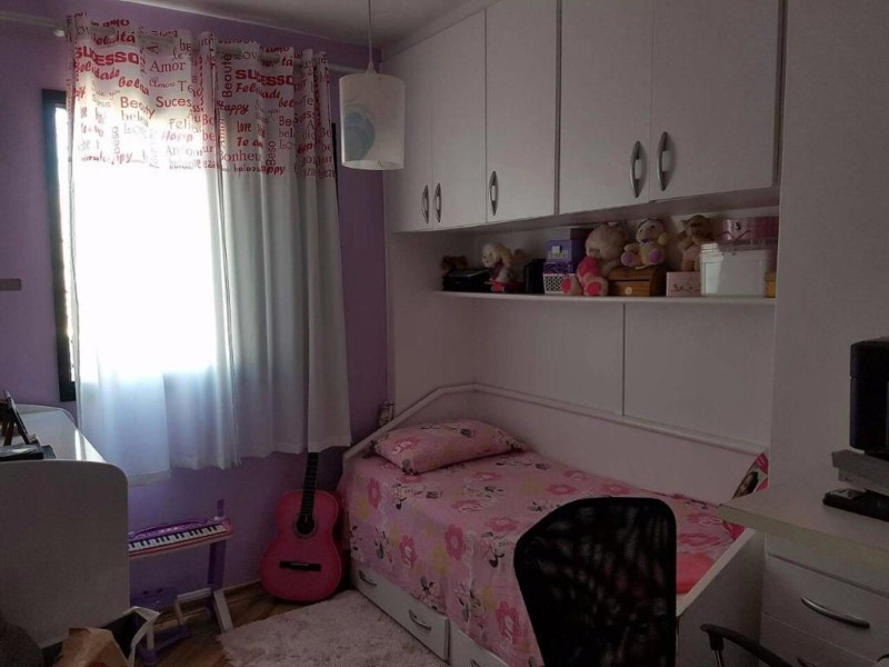 Apartamento, 3 quartos, 78 m² - Foto 9