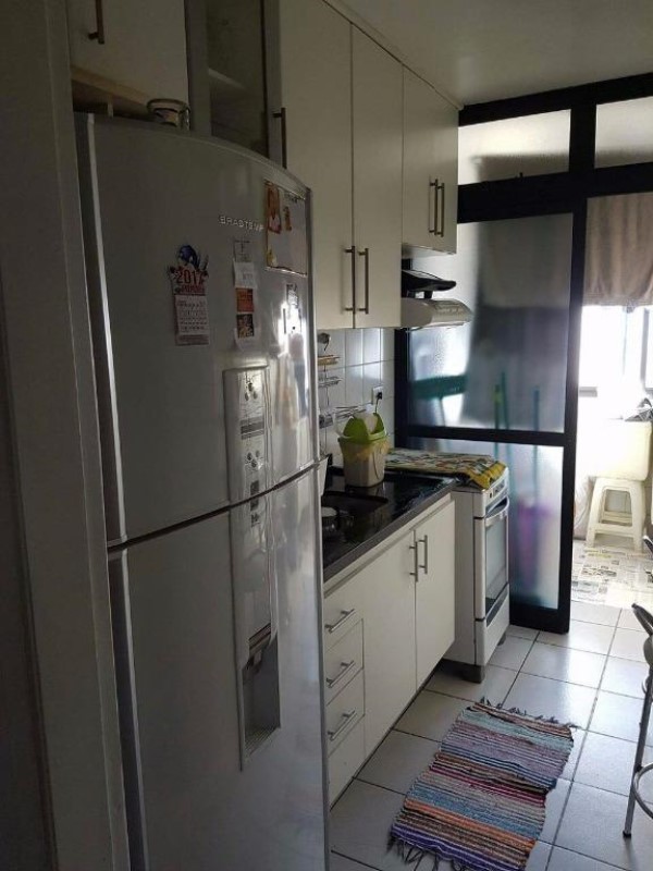 Apartamento, 3 quartos, 78 m² - Foto 10
