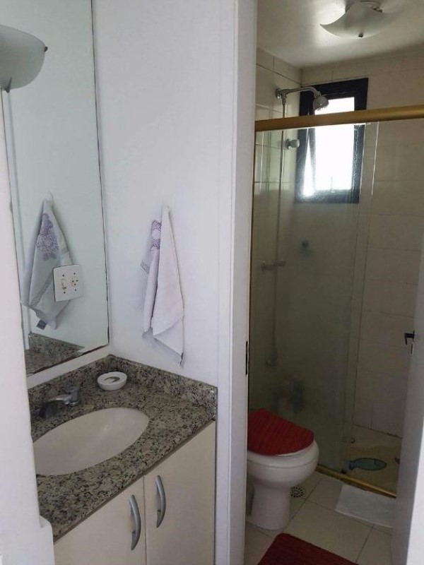 Apartamento, 3 quartos, 78 m² - Foto 11
