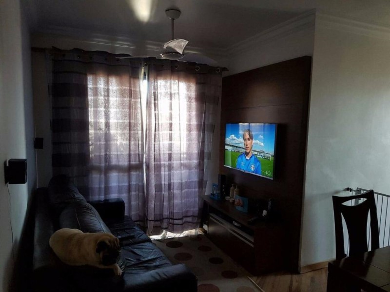 Apartamento, 3 quartos, 78 m² - Foto 12