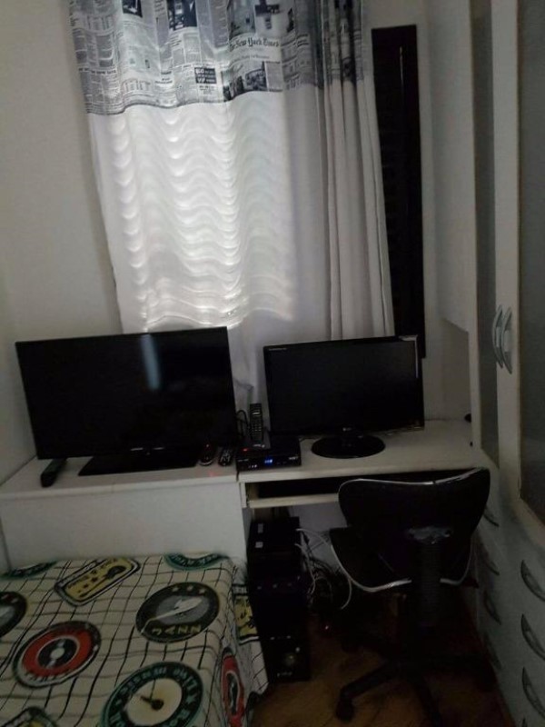 Apartamento, 3 quartos, 78 m² - Foto 13
