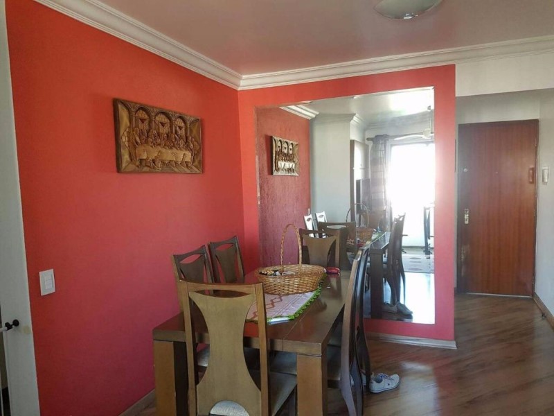 Apartamento, 3 quartos, 78 m² - Foto 1