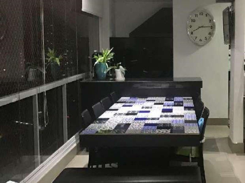Apartamento à venda com 3 quartos - Foto 2