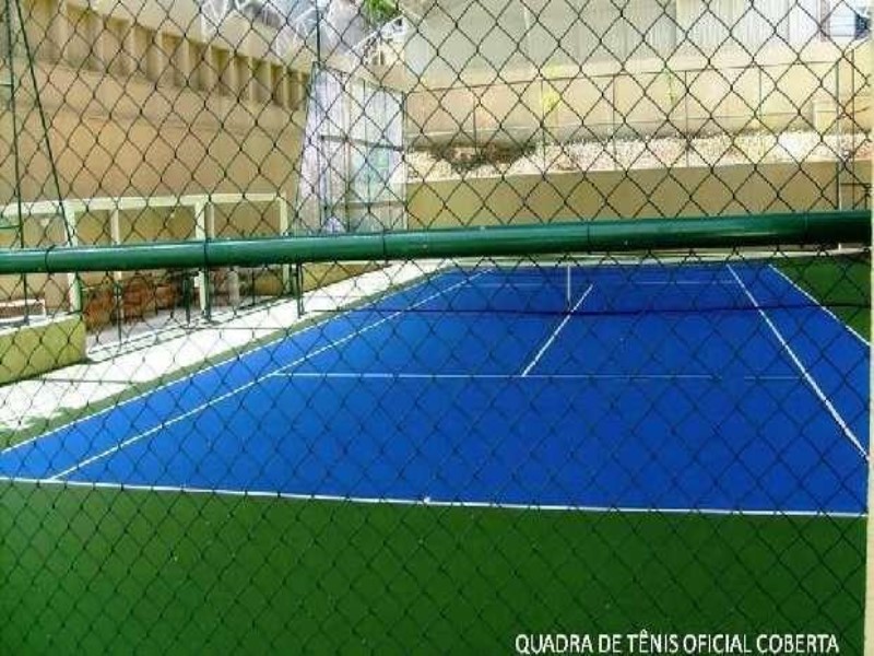 Apartamento à venda com 3 quartos - Foto 3