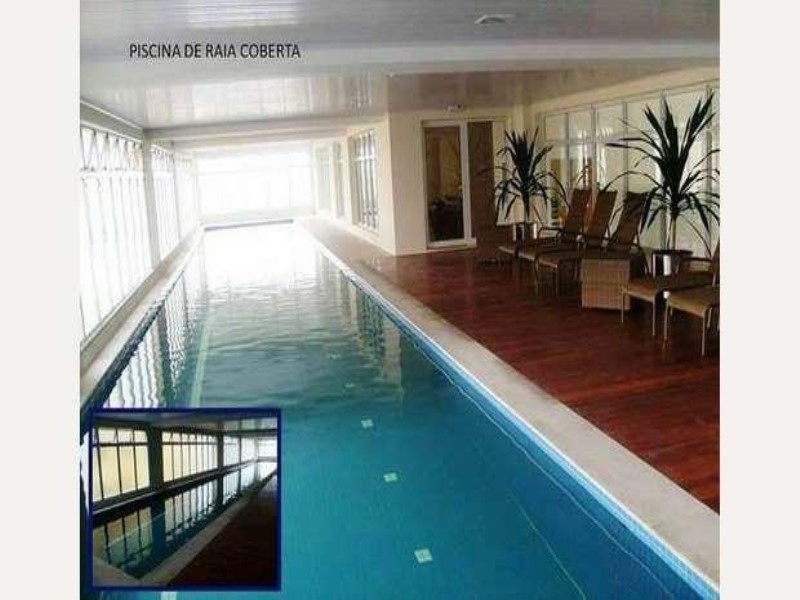 Apartamento à venda com 3 quartos - Foto 4
