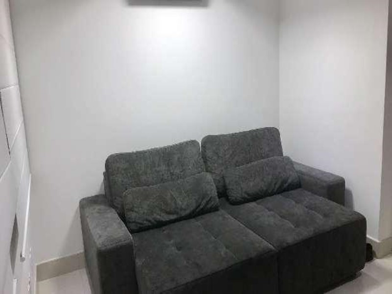 Apartamento à venda com 3 quartos - Foto 5