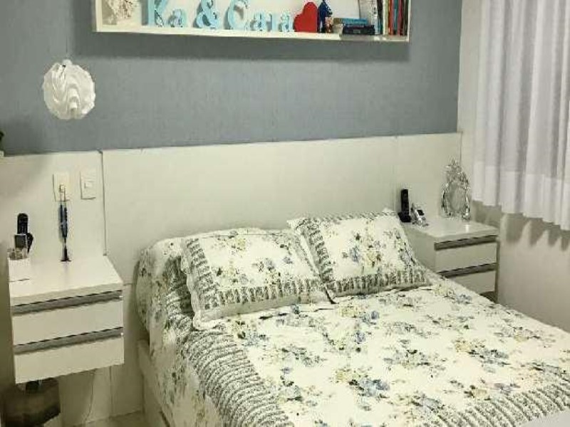 Apartamento à venda com 3 quartos - Foto 8