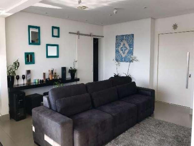 Apartamento à venda com 3 quartos - Foto 9