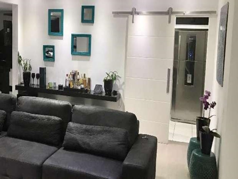 Apartamento à venda com 3 quartos - Foto 1