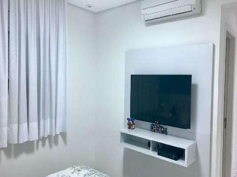 Apartamento à venda com 3 quartos - Foto 10