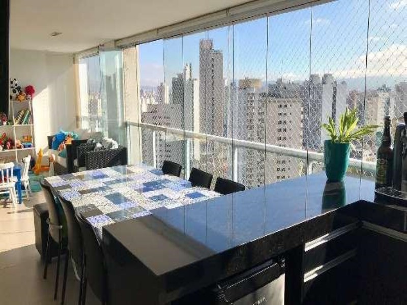 Apartamento à venda com 3 quartos - Foto 11