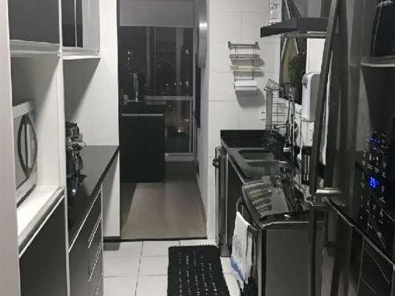 Apartamento à venda com 3 quartos - Foto 14