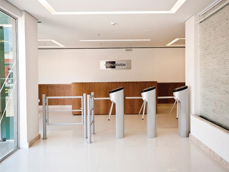 Conjunto Comercial-Sala à venda, 40m² - Foto 6