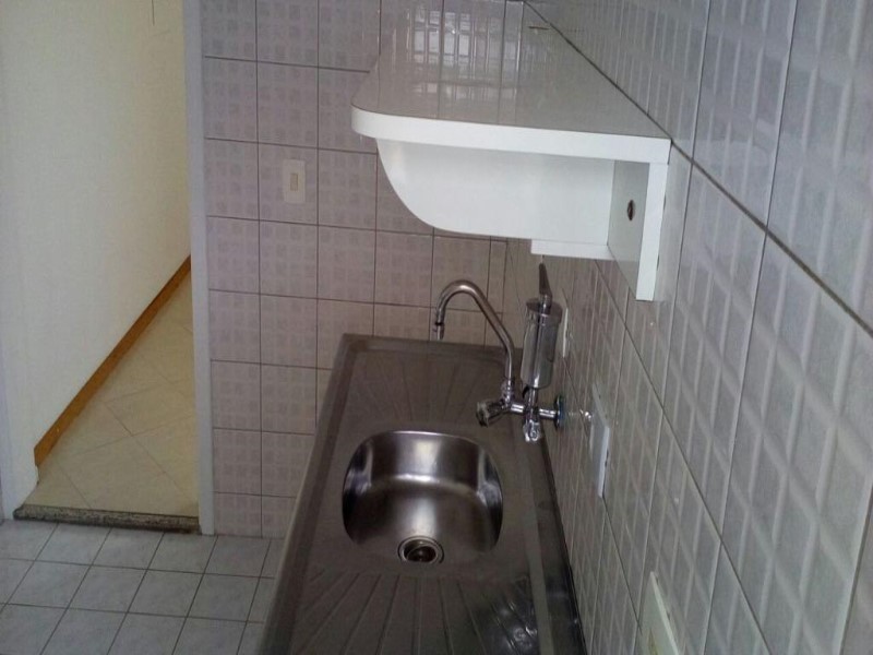 Apartamento, 2 quartos - Foto 2