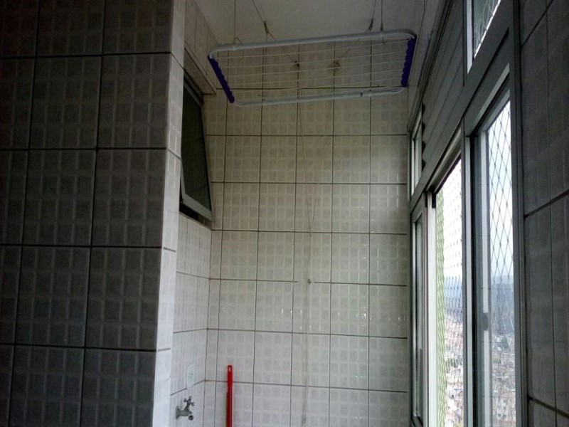 Apartamento, 2 quartos - Foto 3